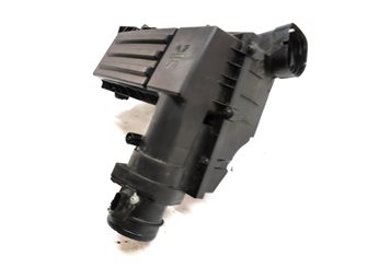 2015-2018 AUDI Q3 (8U) 2.0L ENGINE AIR FILTER HOUSING CLEANER BOX — exact item pictured